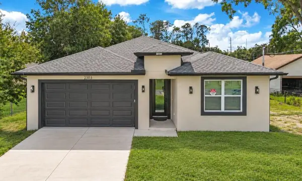 2203 W Lowry Avenue, Plant City, FL, 33563