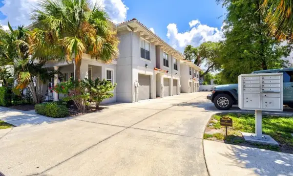 212 S Dakota Avenue, Unit E, Tampa, FL, 33606