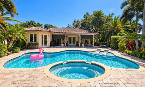 3800 SW 137th Avenue, Miramar, FL, 33027