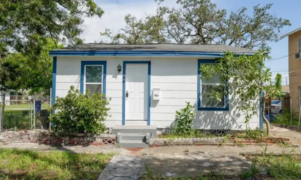 3227 5th Ave S, St Petersburg, FL, 33712