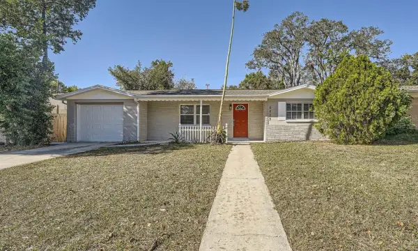 5023 Thames Drive, New Port Richey, FL, 34652