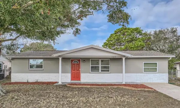 11615 Meadow Drive, Port Richey, FL, 34668