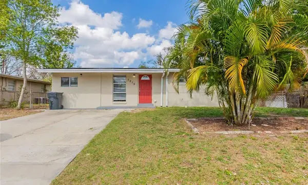7216 E Emma Street, Tampa, FL, 33610