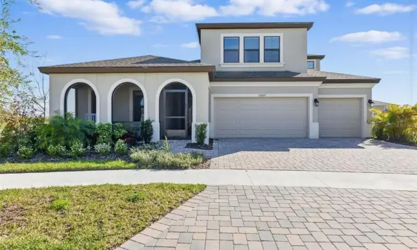 12887 Tortoise Shell Place, Riverview, FL, 33579