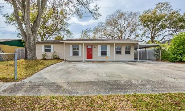 8528 Gold Ridge Circle, Tampa, FL, 33619