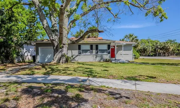 3645 6th Street S, St Petersburg, FL, 33705