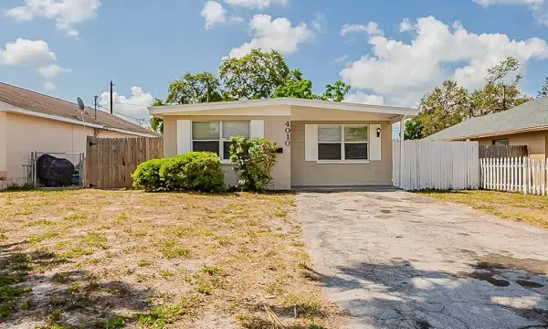 4010 Emerson Avenue S, St Petersburg, FL, 33711