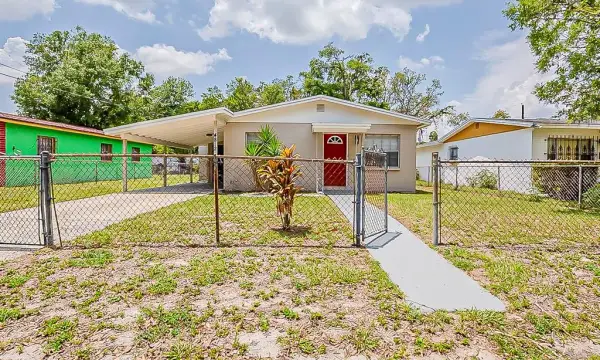 4812 N 37th Street, Tampa, FL, 33610