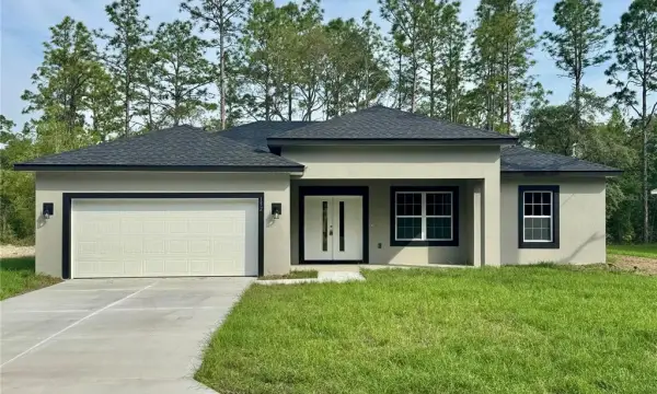 152 W Diego Place, Citrus Springs, FL, 34434