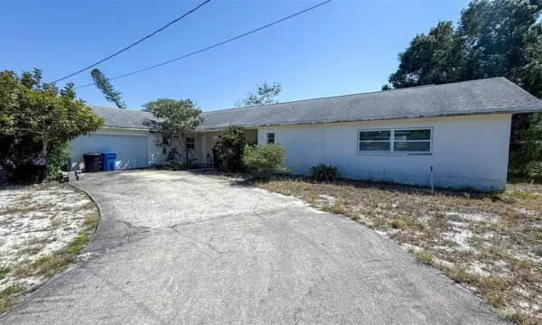 4719 Alcazar Way S, St Petersburg, FL, 33712