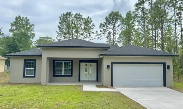 628 W Heronsbill Lane, Dunnellon, FL, 34434