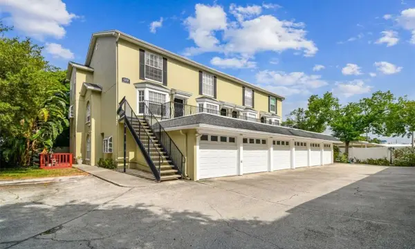 609 S Glen Avenue, Unit E, Tampa, FL, 33609