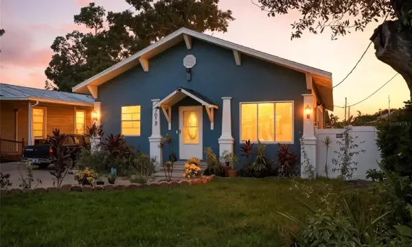 7012 N Hubert Avenue, Tampa, FL, 33614