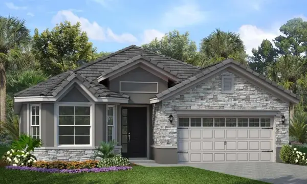 2349 Wise River Lane, Zephyrhills, FL, 33539