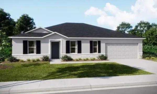 5268 Hanford Avenue, Spring Hill, FL, 34608