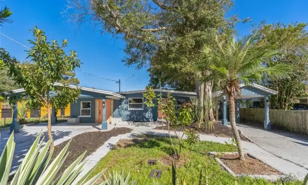 5210 S 84th Street, Tampa, FL, 33619
