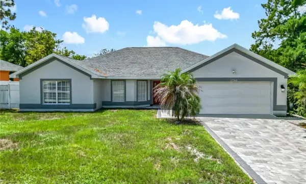 12368 Killian Street, Spring Hill, FL, 34609