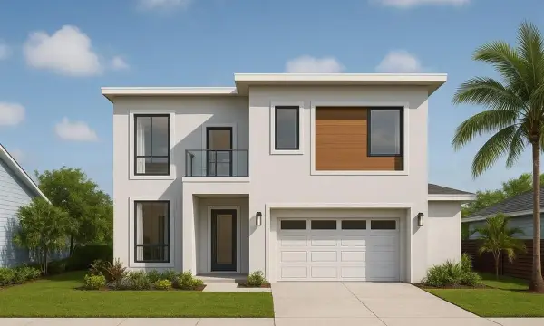 505 Ardenwood Street, Tampa, FL, 33625