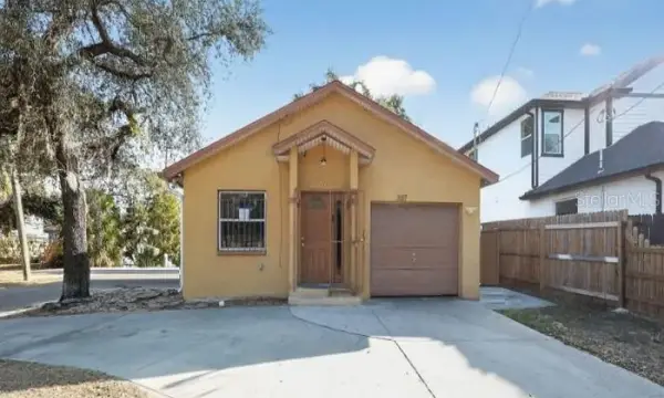 3107 E Osborne Avenue, Tampa, FL, 33610