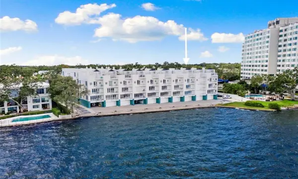 4950 Bayshore Boulevard, Unit 23, Tampa, FL, 33611