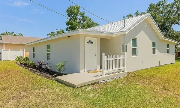 8508 N Rome Avenue, Tampa, FL, 33604