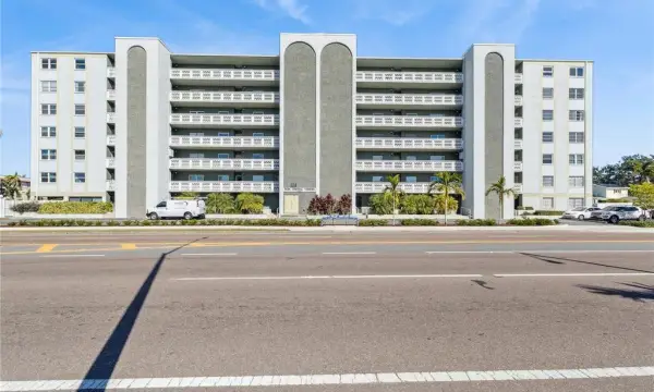 7321 Central Avenue, Unit 504, St Petersburg, FL, 33710