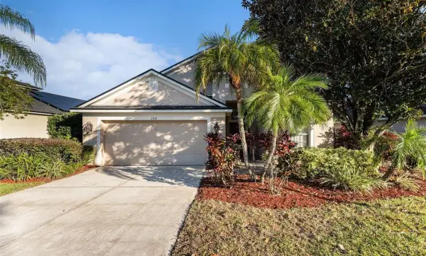 3316 Stonebridge Trail, Valrico, FL, 33596