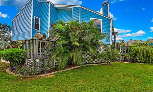 2919 N Rivers Edge Boulevard, Unit 2919, Crystal River, FL, 34429