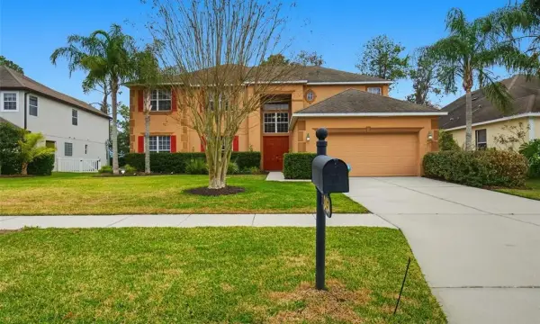 3454 Loggerhead Way, Wesley Chapel, FL, 33544
