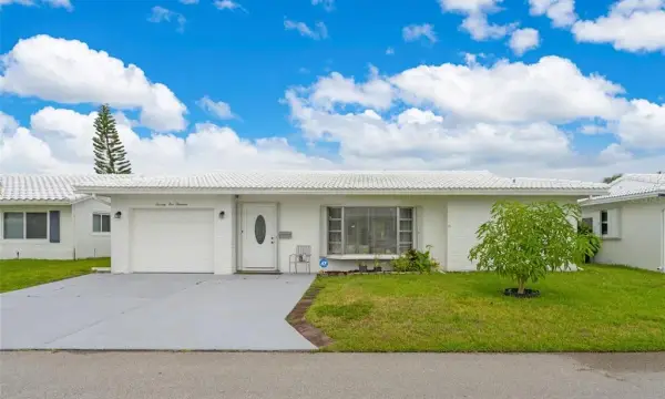 7500 NW 66th Terrace, Tamarac, FL 33321