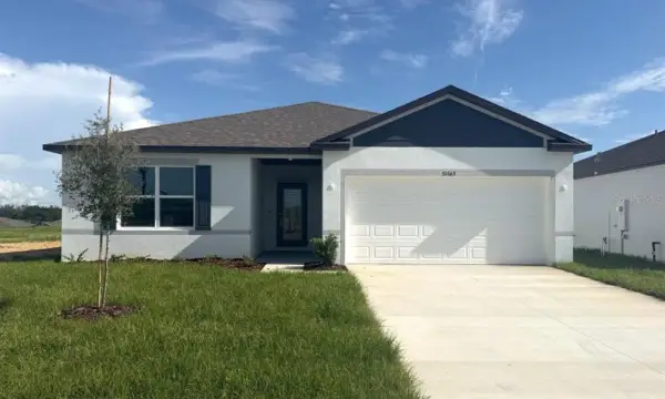 31563 Wild Grape Lane, Brooksville, FL, 34602
