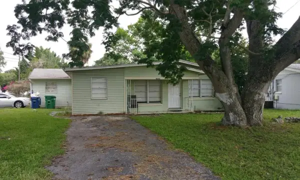 10002 N 26th Street, Tampa, FL, 33612