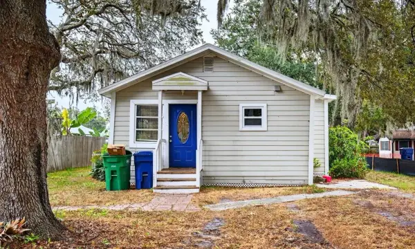 8917 N Willow Avenue, Tampa, FL, 33604