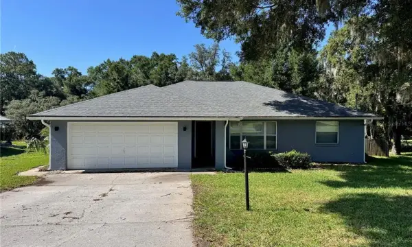 8114 E Decatur Court, Floral City, FL, 34436