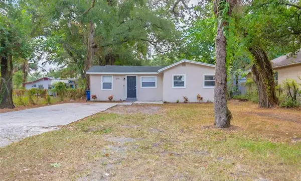 2115 E Ellicott Street, Tampa, FL, 33610