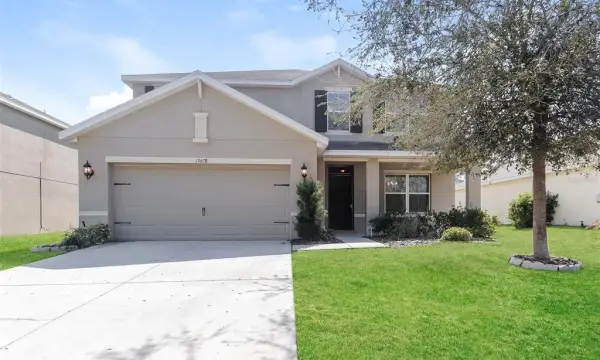 13628 Covey Run Place, Spring Hill, FL, 34609