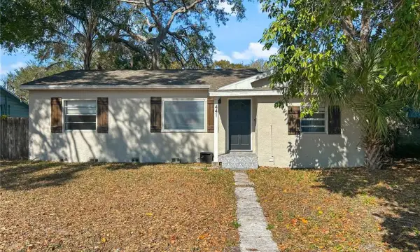 441 40th Avenue NE, St Petersburg, FL, 33703