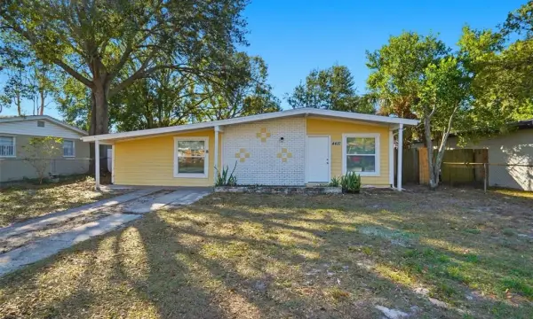 4410 W Wyoming Avenue, Tampa, FL, 33616