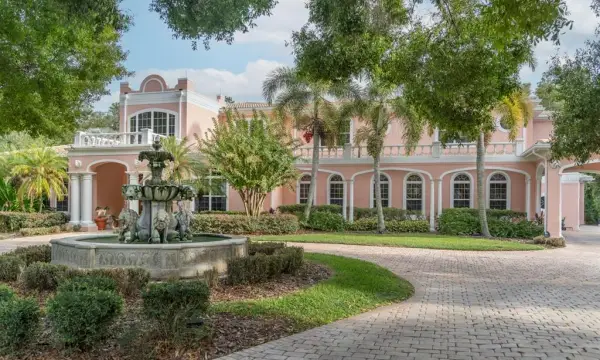 543 Isleworth Close, Tarpon Springs, FL, 34688