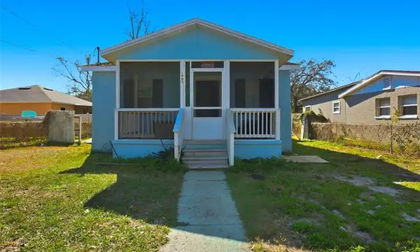 1905 E Annona Avenue, Tampa, FL, 33612