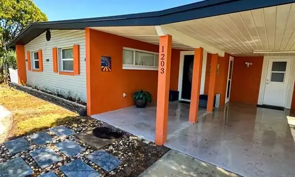 1203 N Saturn Avenue, Clearwater, FL, 33755