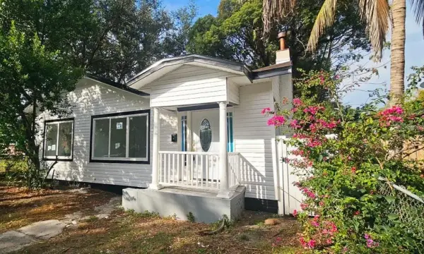 1311 11th Avenue S, St Petersburg, FL, 33705