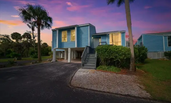 2925 N Rivers Edge Boulevard, Unit 2925, Crystal River, FL, 34429