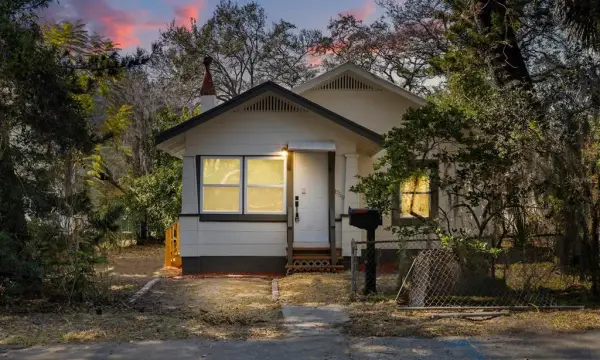 1759 43rd Street S, St Petersburg, FL, 33711