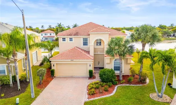 2258 Balsan Way, Wellington, FL, 33414