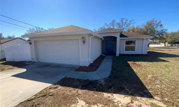 11275 Linden Drive, Spring Hill, FL, 34609