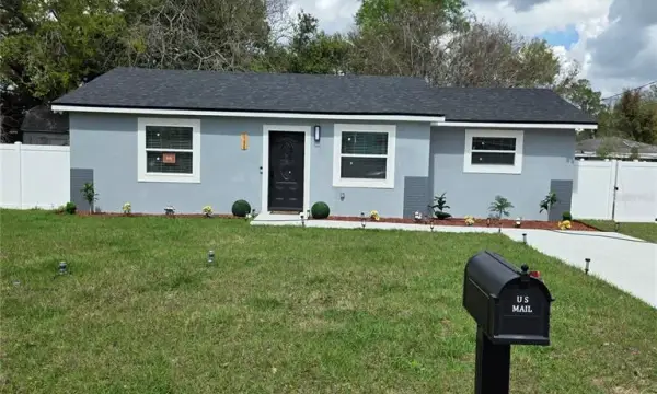 1106 Valencia Road, Plant City, FL, 33563