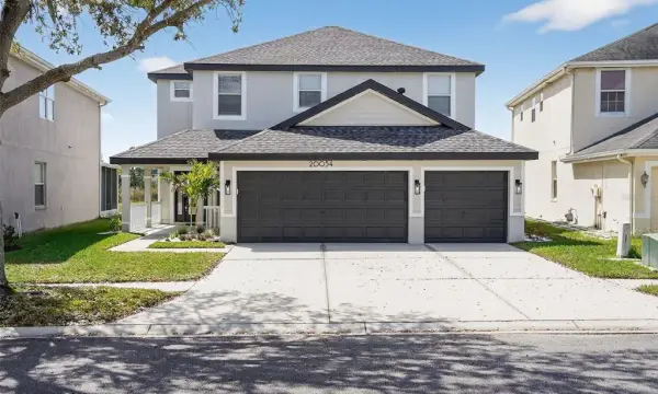 20054 Nob Oak Avenue, Tampa, FL, 33647