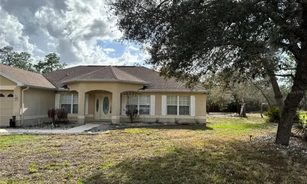 12055 Robina Road, Weeki Wachee, FL, 34614