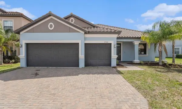 11944 N Cinnamon Fern Drive, Riverview, FL, 33579